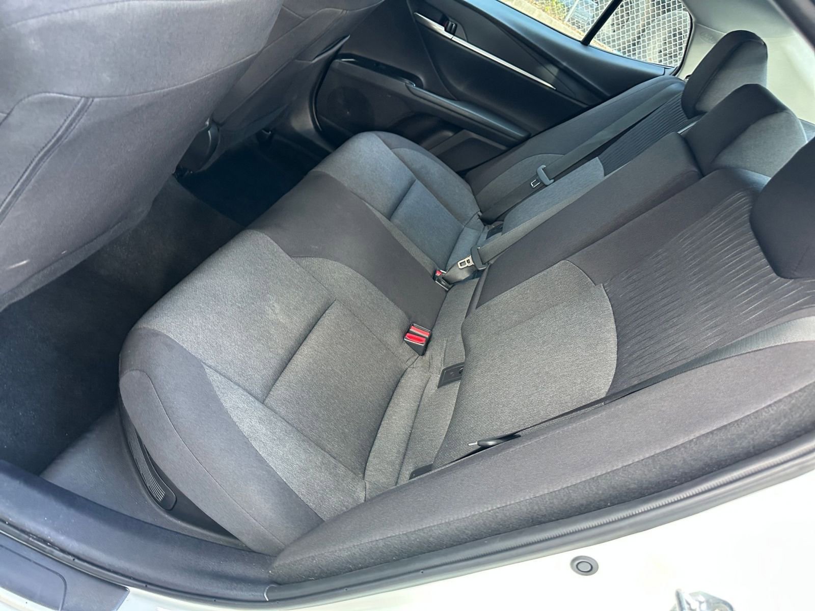 Thumbnail: 2025 Toyota Camry - 33