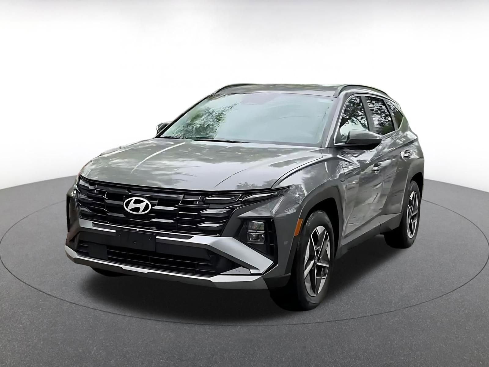 Thumbnail: 2025 Hyundai Tucson - 7