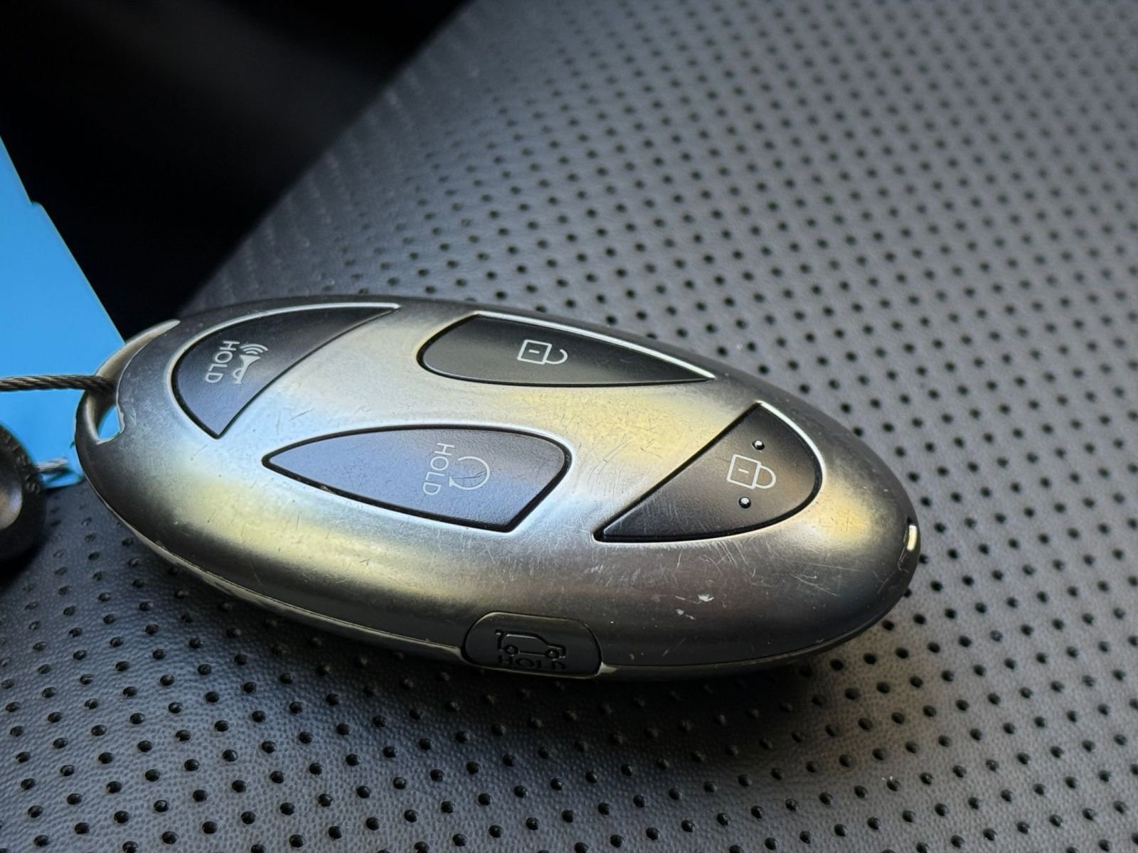 Thumbnail: 2025 Hyundai Santa Fe - 18