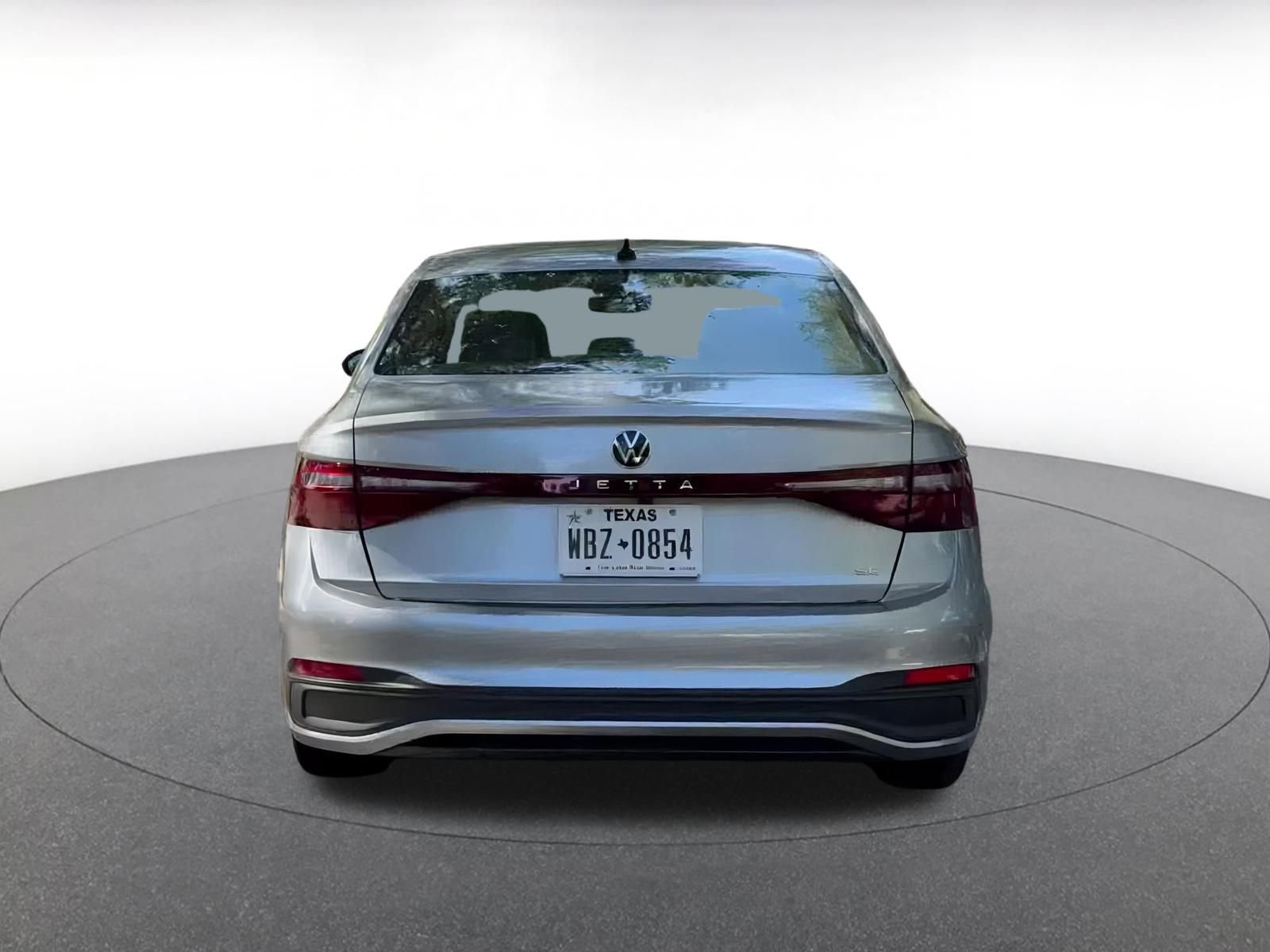 Thumbnail: 2025 Volkswagen Jetta - 12