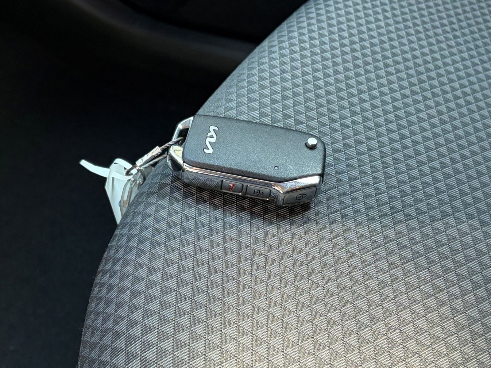 Thumbnail: 2025 Kia Soul - 18