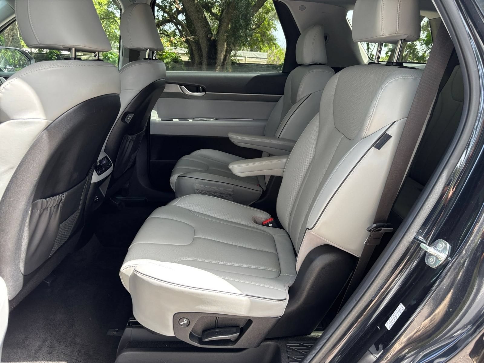 Thumbnail: 2024 Hyundai Palisade - 29
