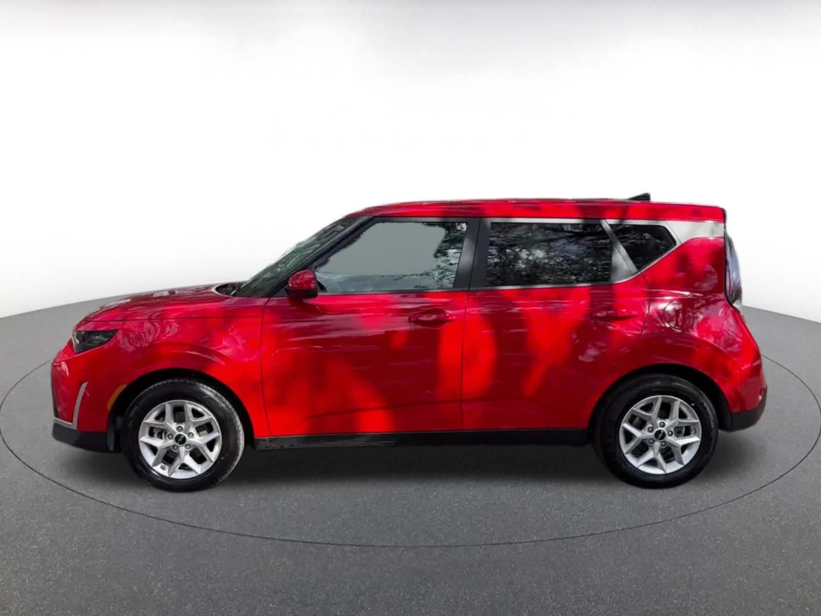 Thumbnail: 2025 Kia Soul - 9