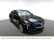 2026 Cadillac CT5 Premium Luxury -
                  Orlando, FL