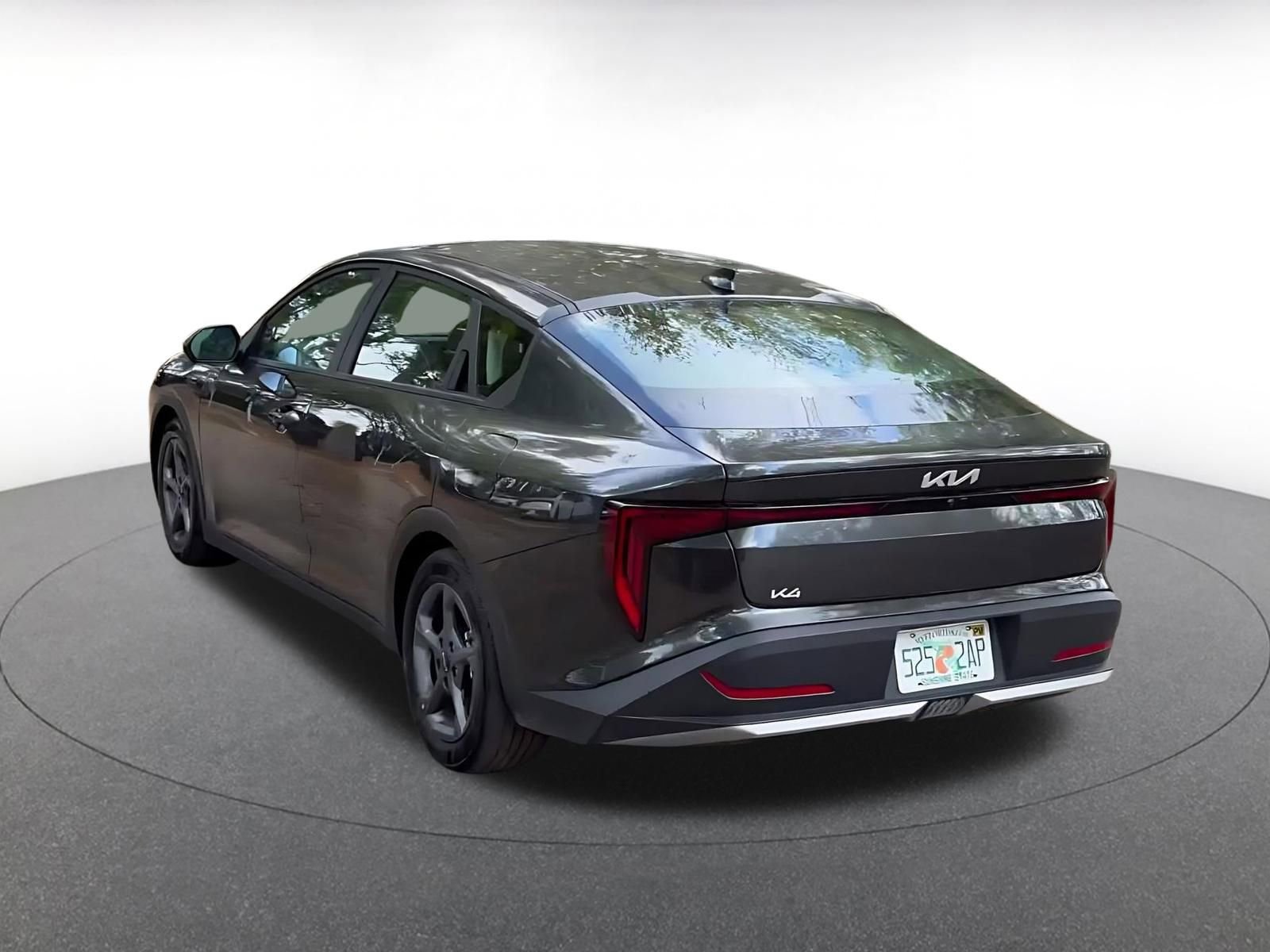 Thumbnail: 2025 Kia K4 - 11