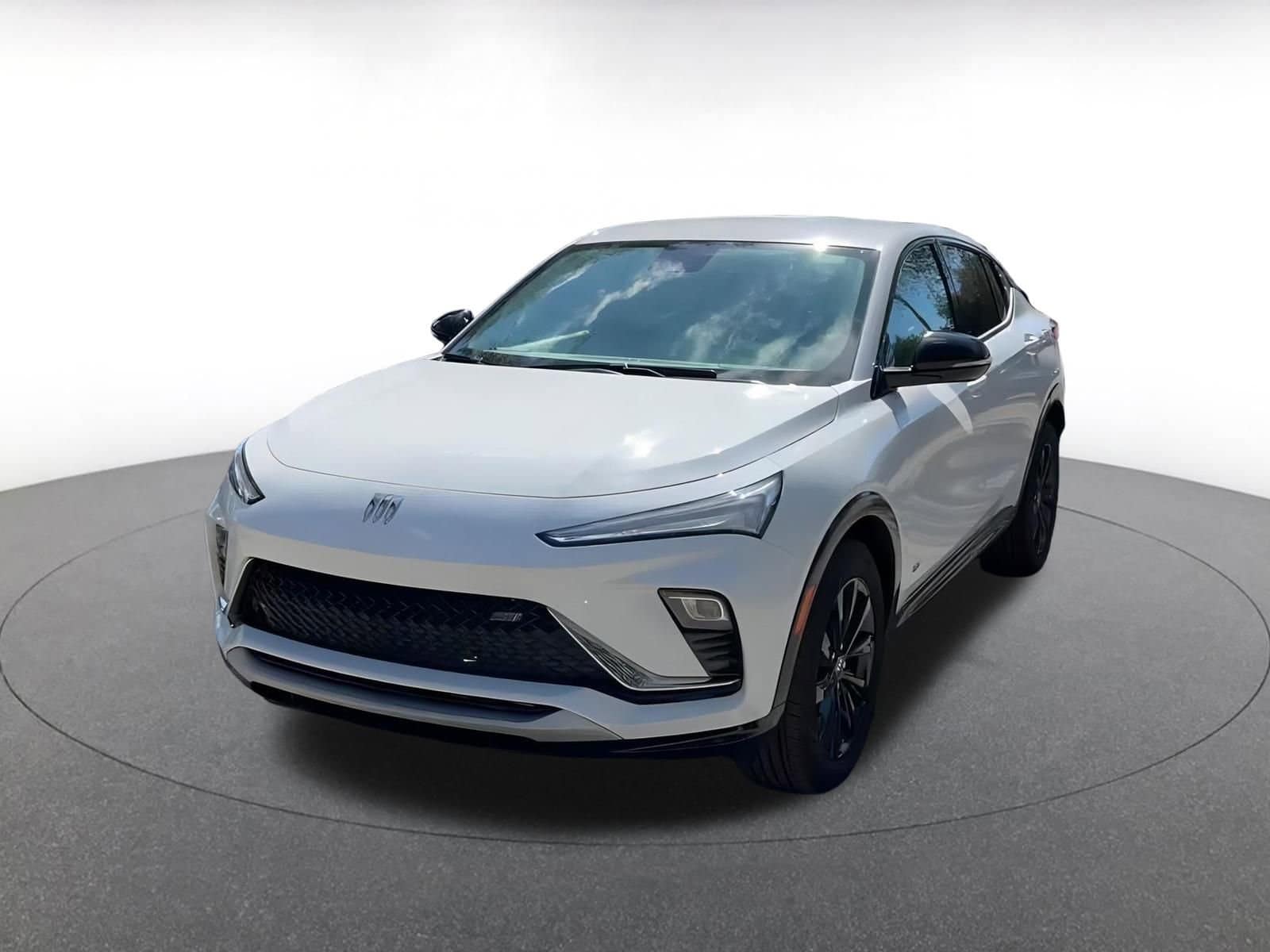 Thumbnail: 2025 Buick Envista - 7