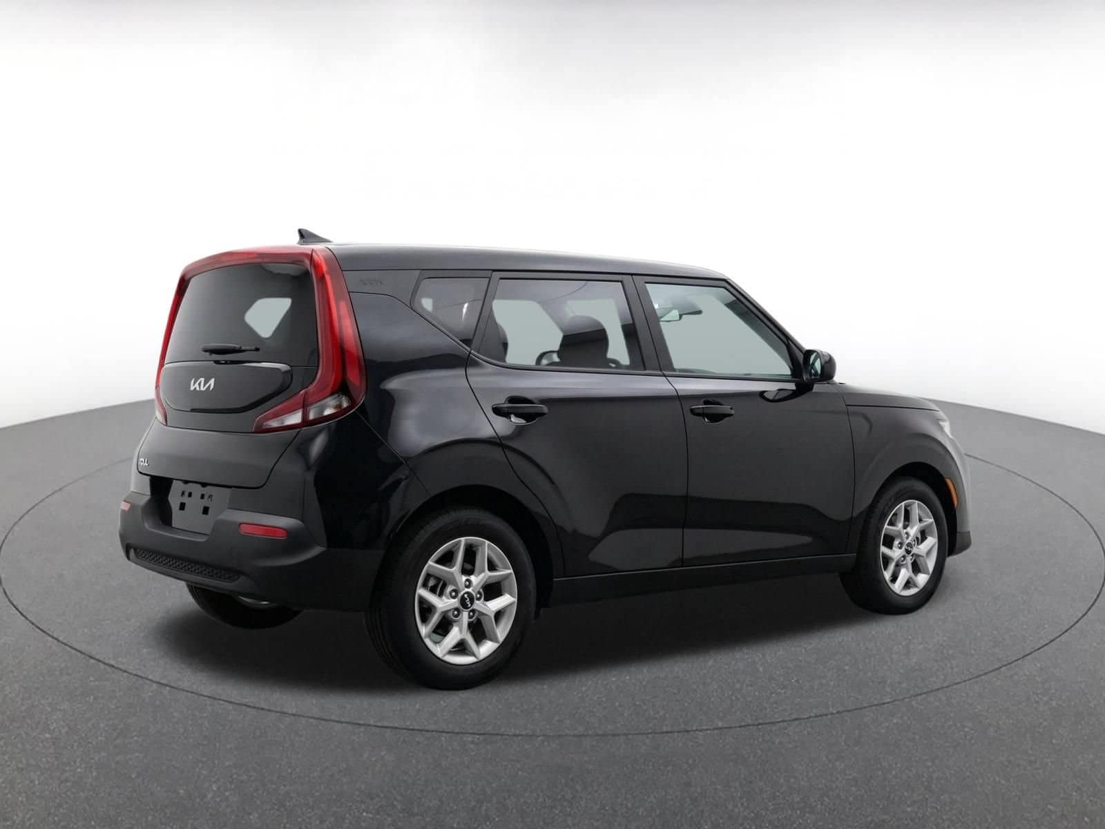 Thumbnail: 2025 Kia Soul - 9