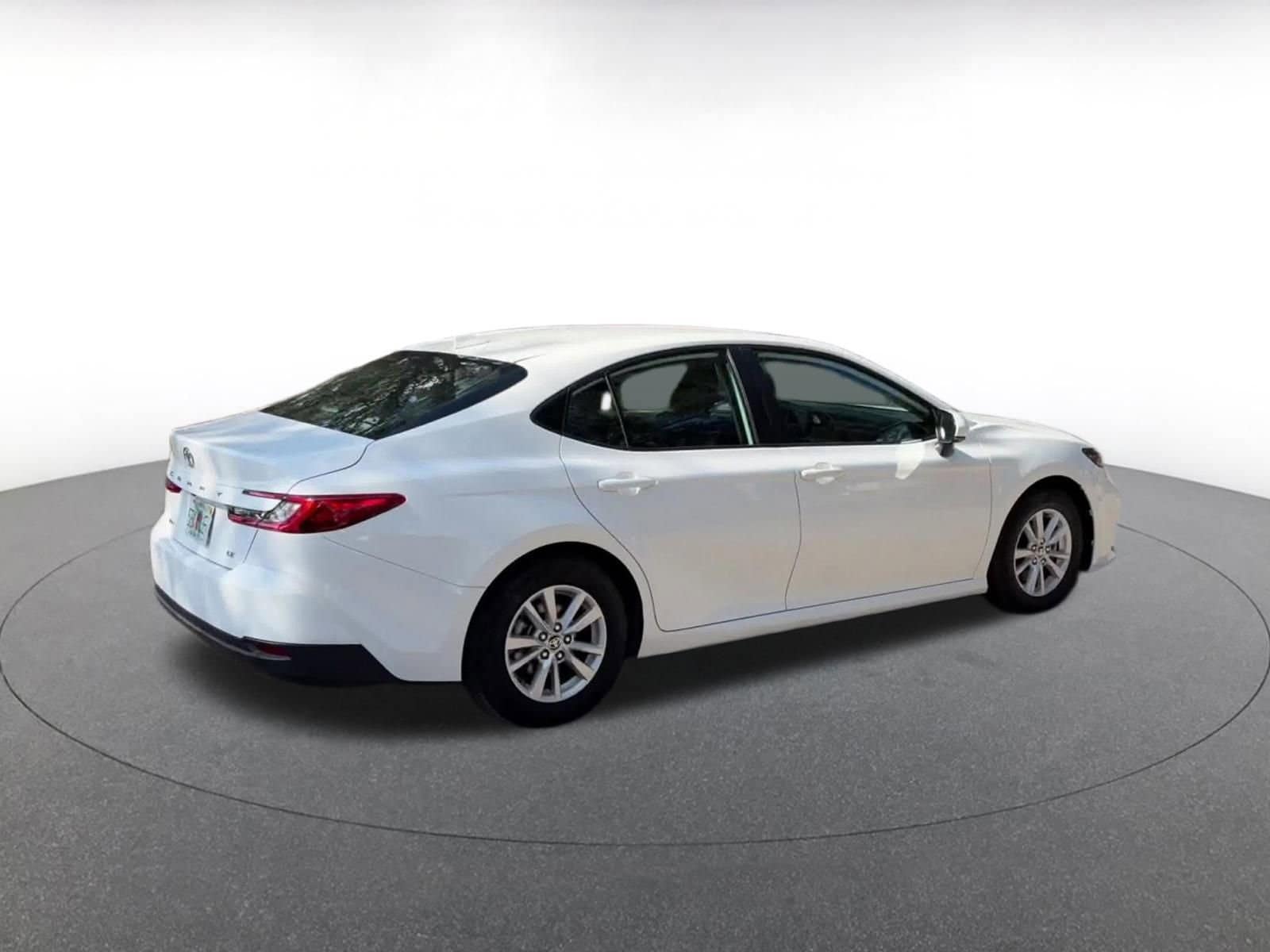 Thumbnail: 2025 Toyota Camry - 15