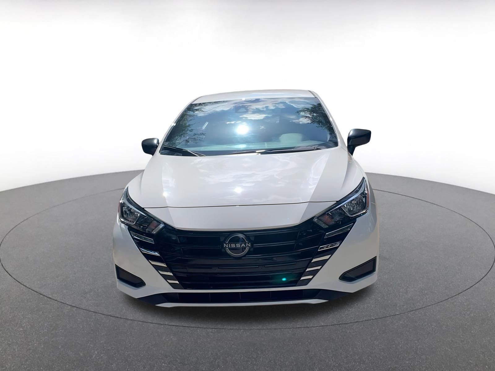 Thumbnail: 2024 Nissan Versa - 2