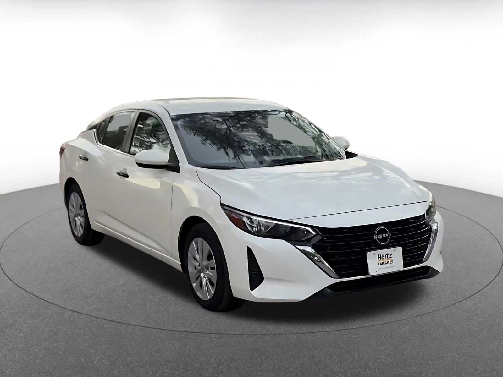 Thumbnail: 2025 Nissan Sentra - 3