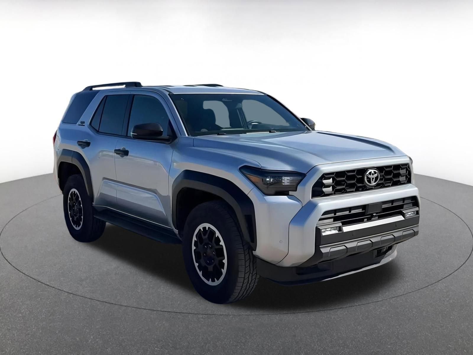 Thumbnail: 2025 Toyota 4Runner - 3