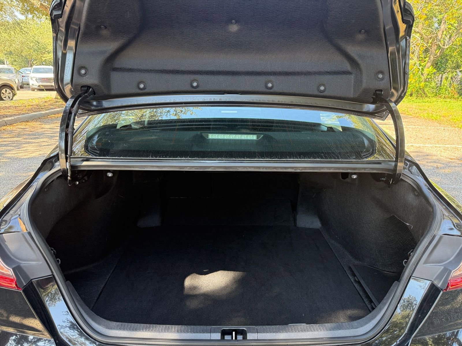 Thumbnail: 2025 Toyota Camry - 24