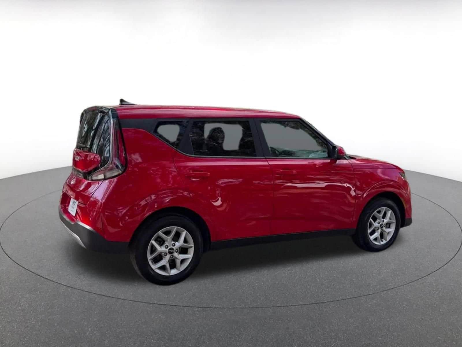 Thumbnail: 2025 Kia Soul - 14