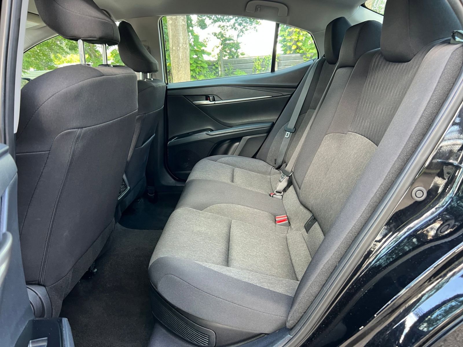 Thumbnail: 2025 Toyota Camry - 20