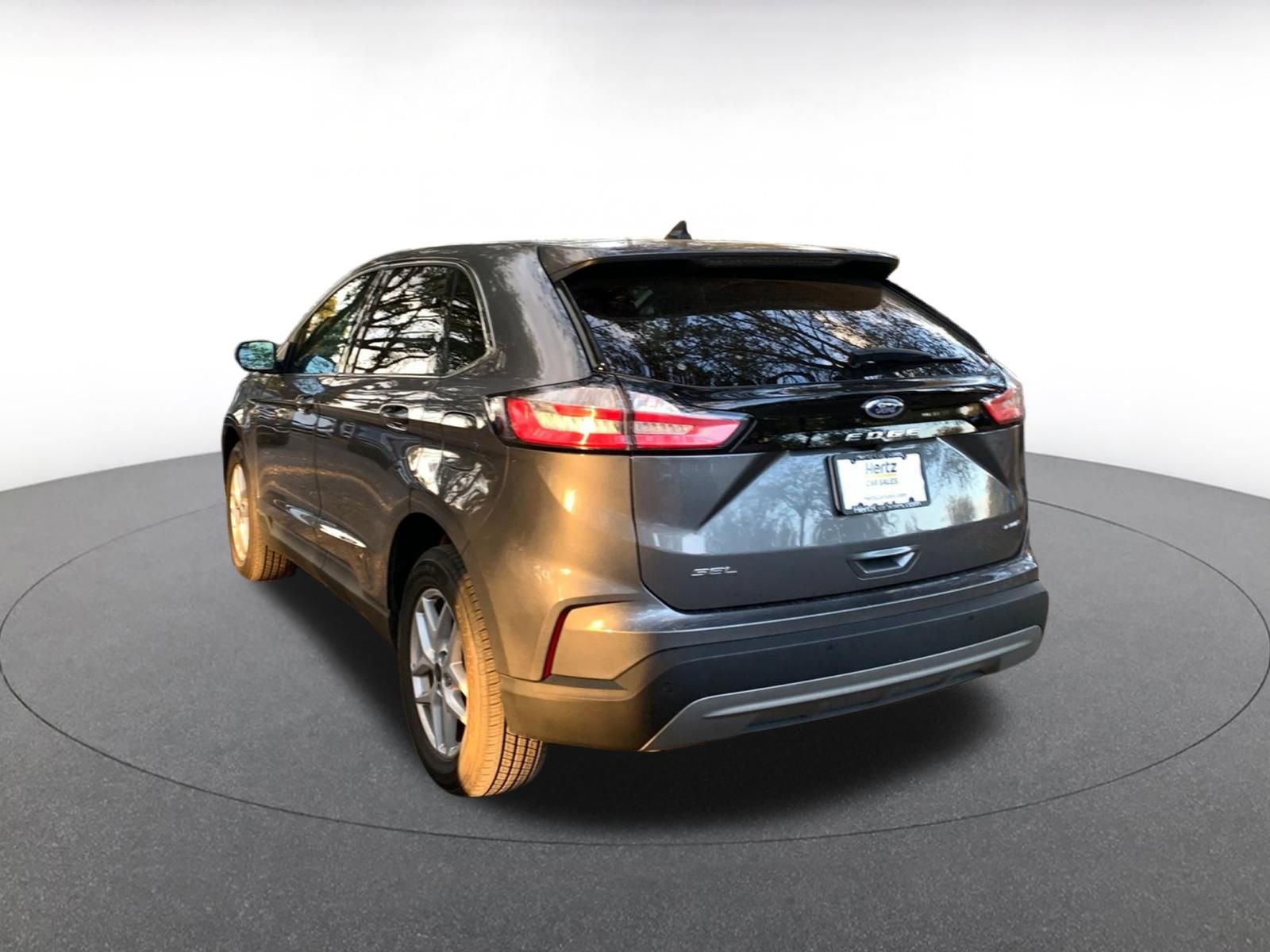 Thumbnail: 2024 Ford Edge - 5