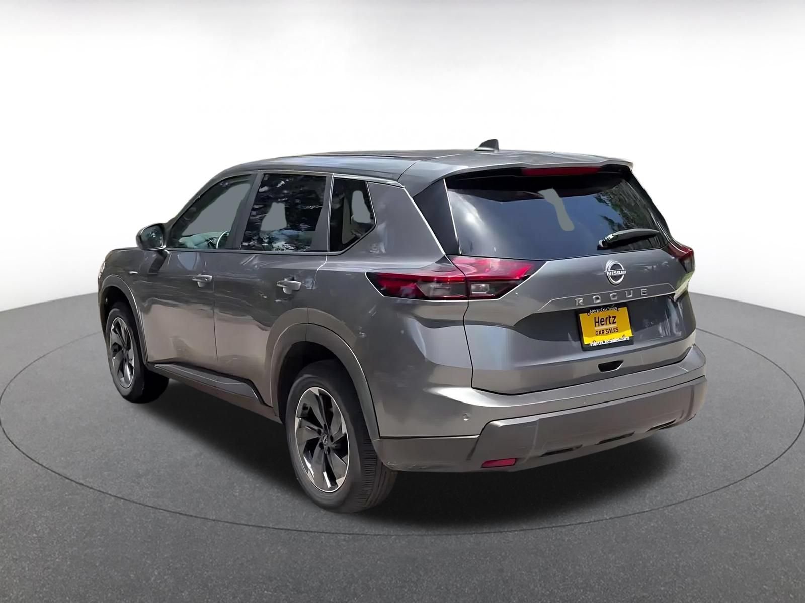 Thumbnail: 2025 Nissan Rogue - 11
