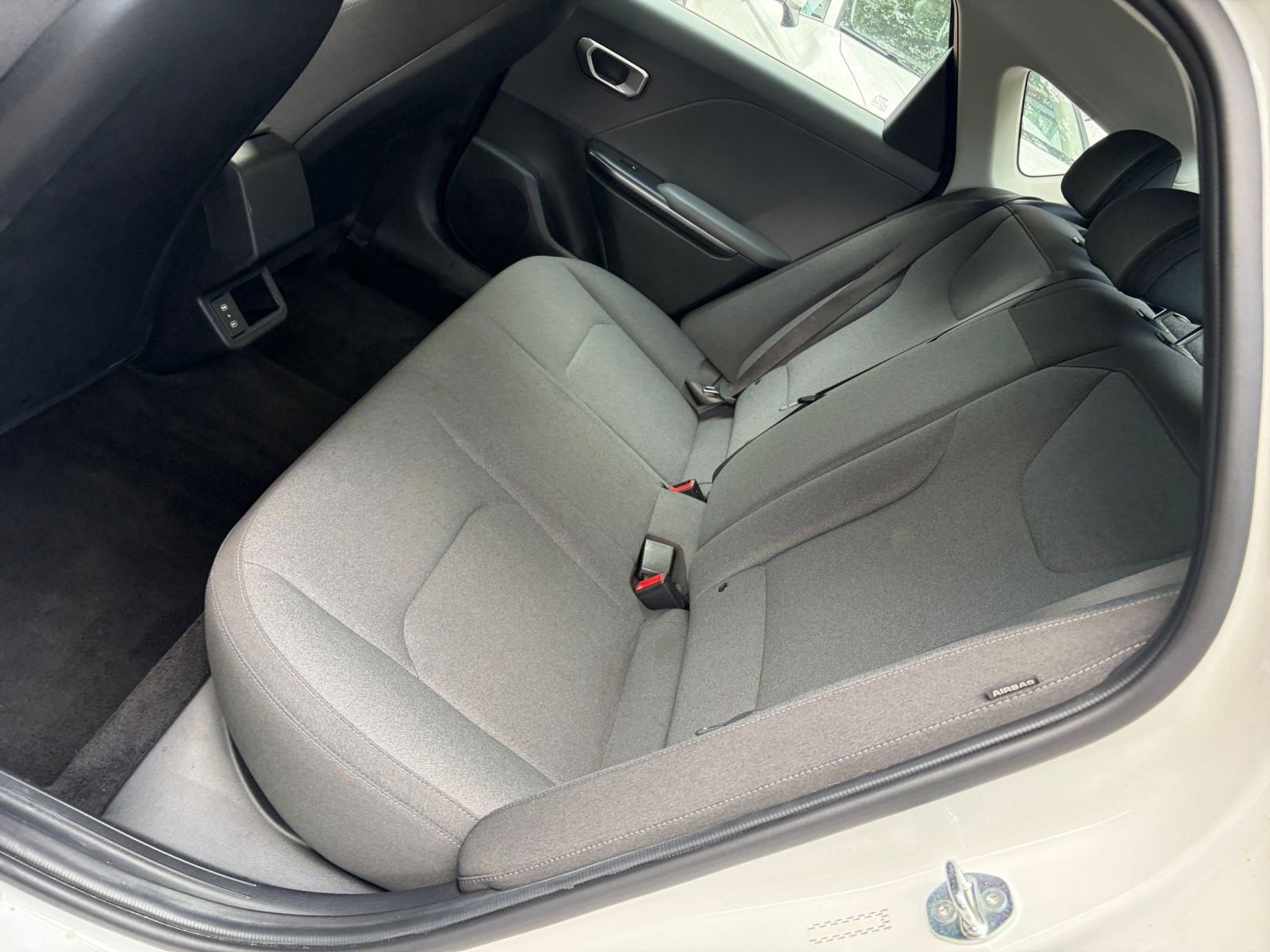 Thumbnail: 2025 Kia K4 - 23