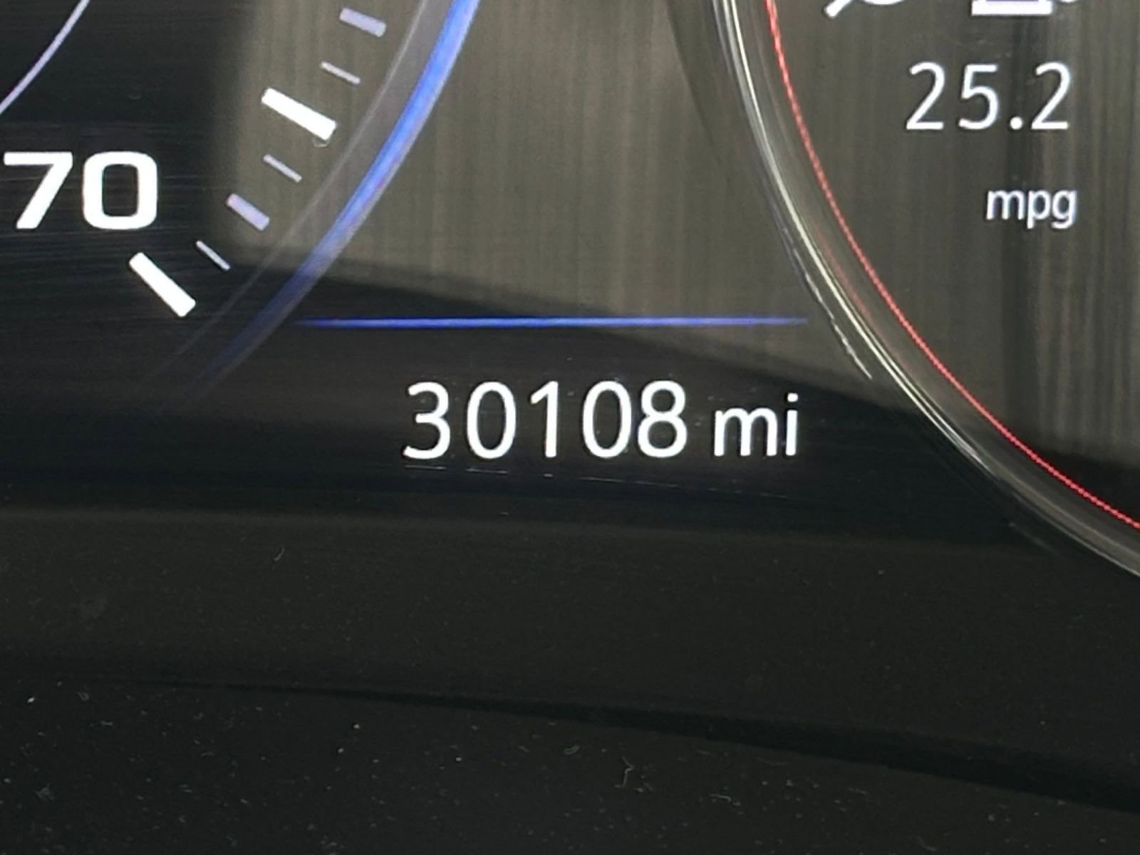 Thumbnail: 2024 Chevrolet Malibu - 34