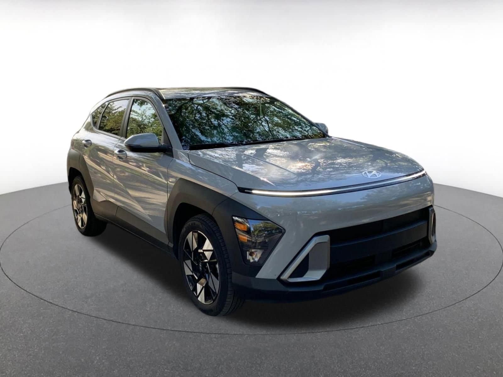 Thumbnail: 2025 Hyundai Kona - 1
