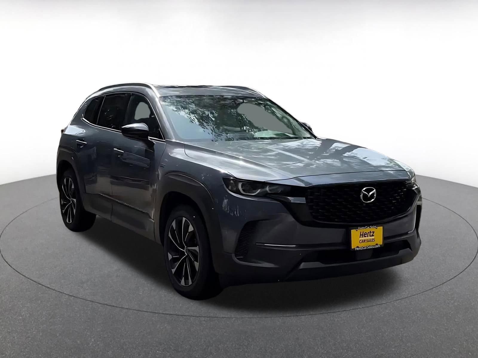 Thumbnail: 2025 Mazda CX-50 - 3