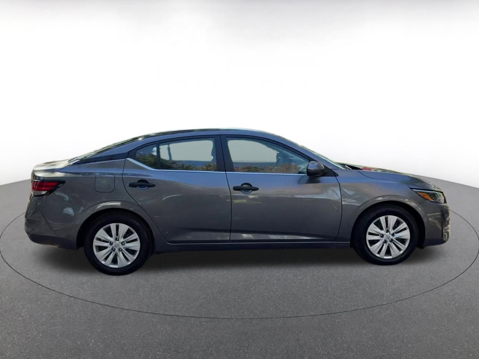 Thumbnail: 2025 Nissan Sentra - 16