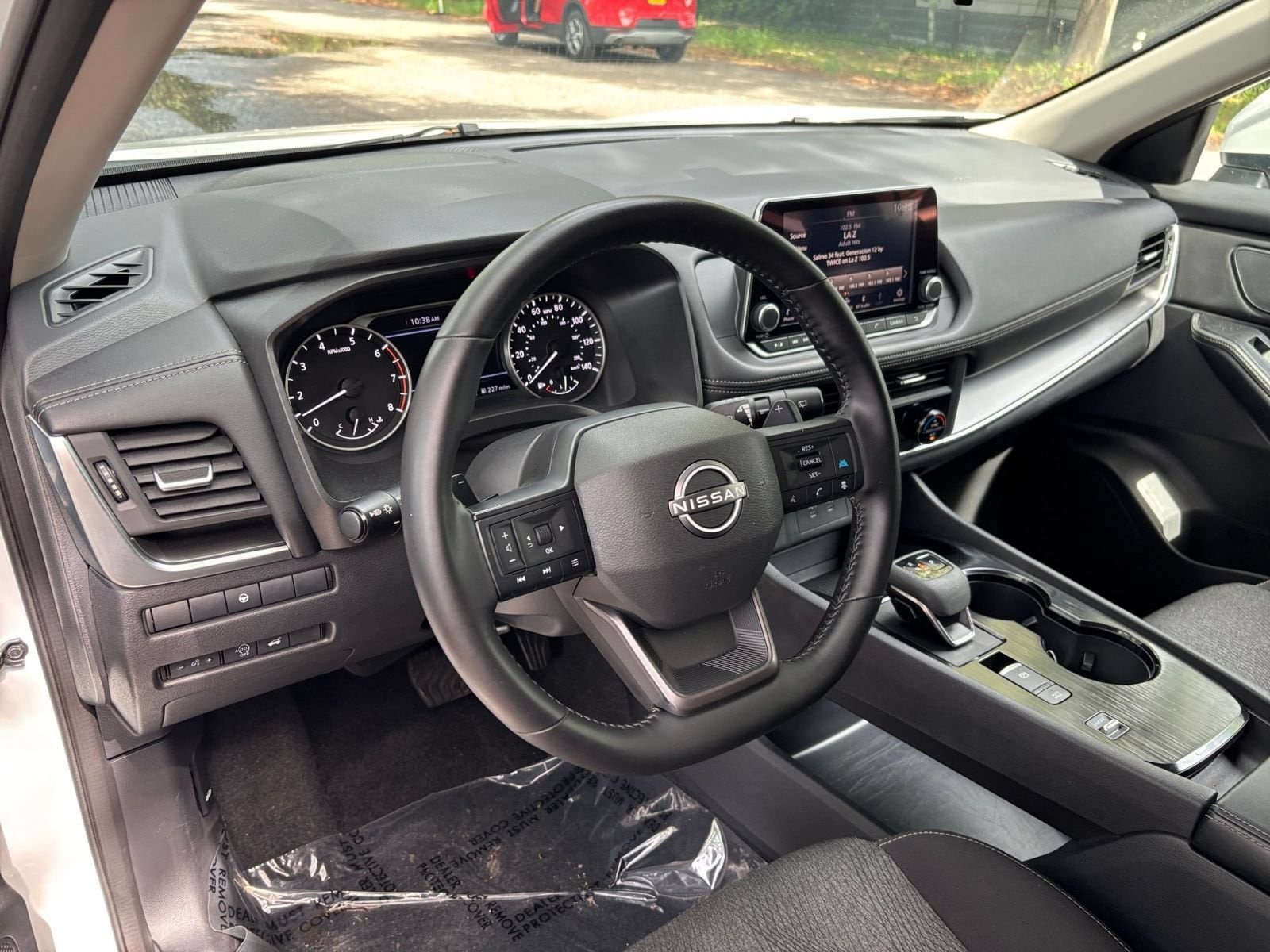 Thumbnail: 2025 Nissan Rogue - 35
