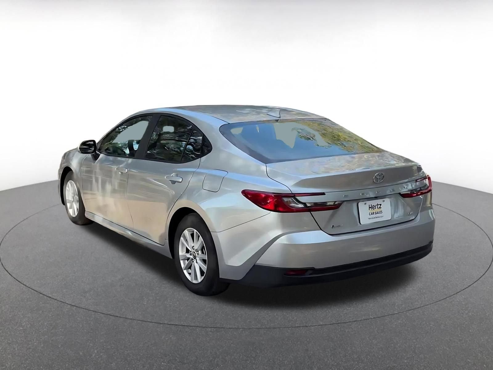 Thumbnail: 2025 Toyota Camry - 11