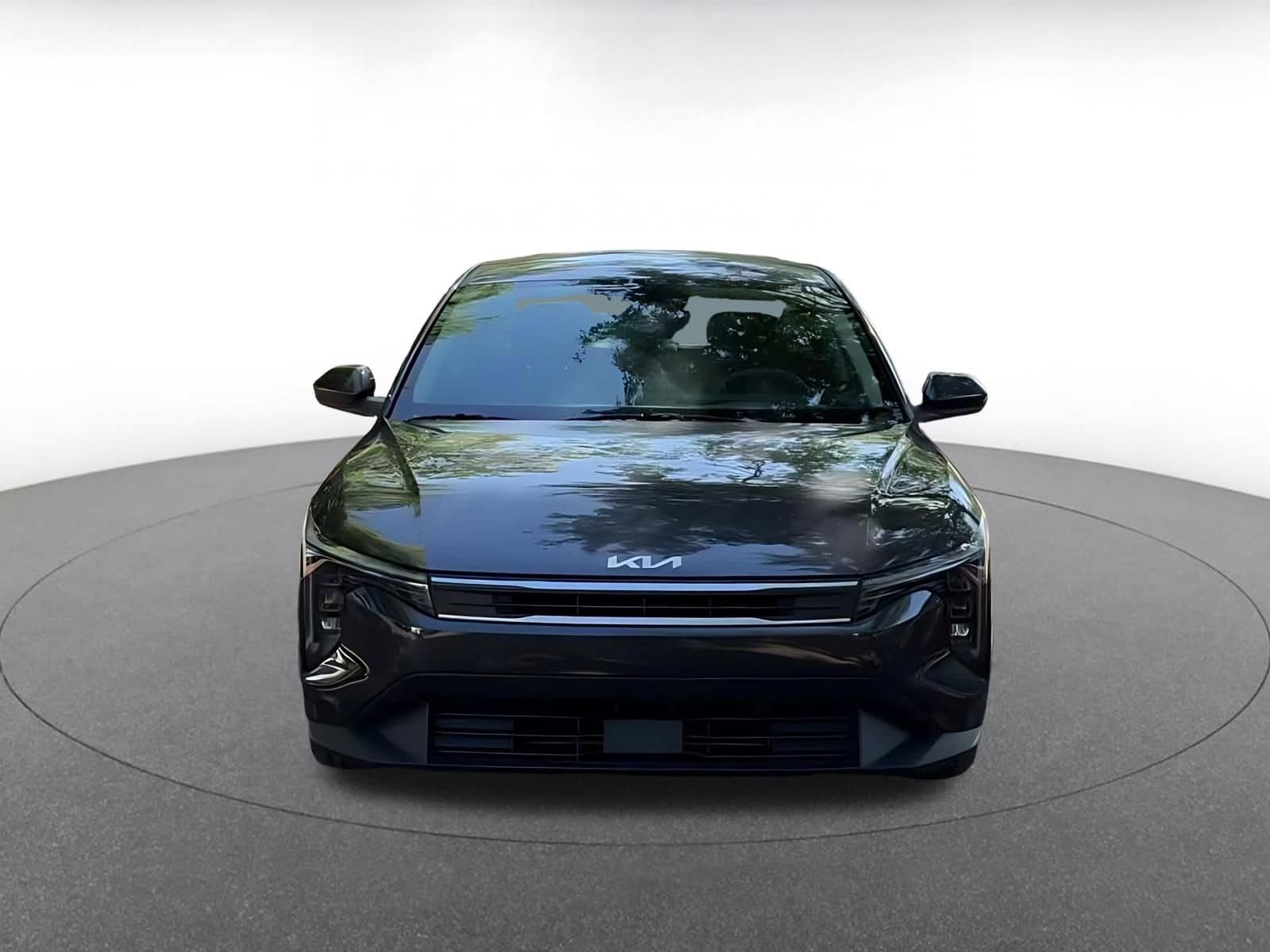 Thumbnail: 2025 Kia K4 - 4