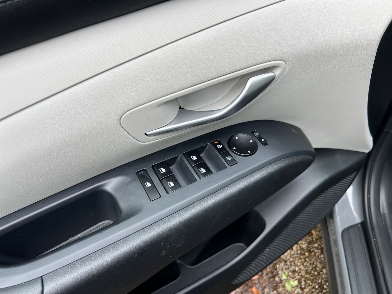 Thumbnail: 2025 Hyundai Tucson - 18