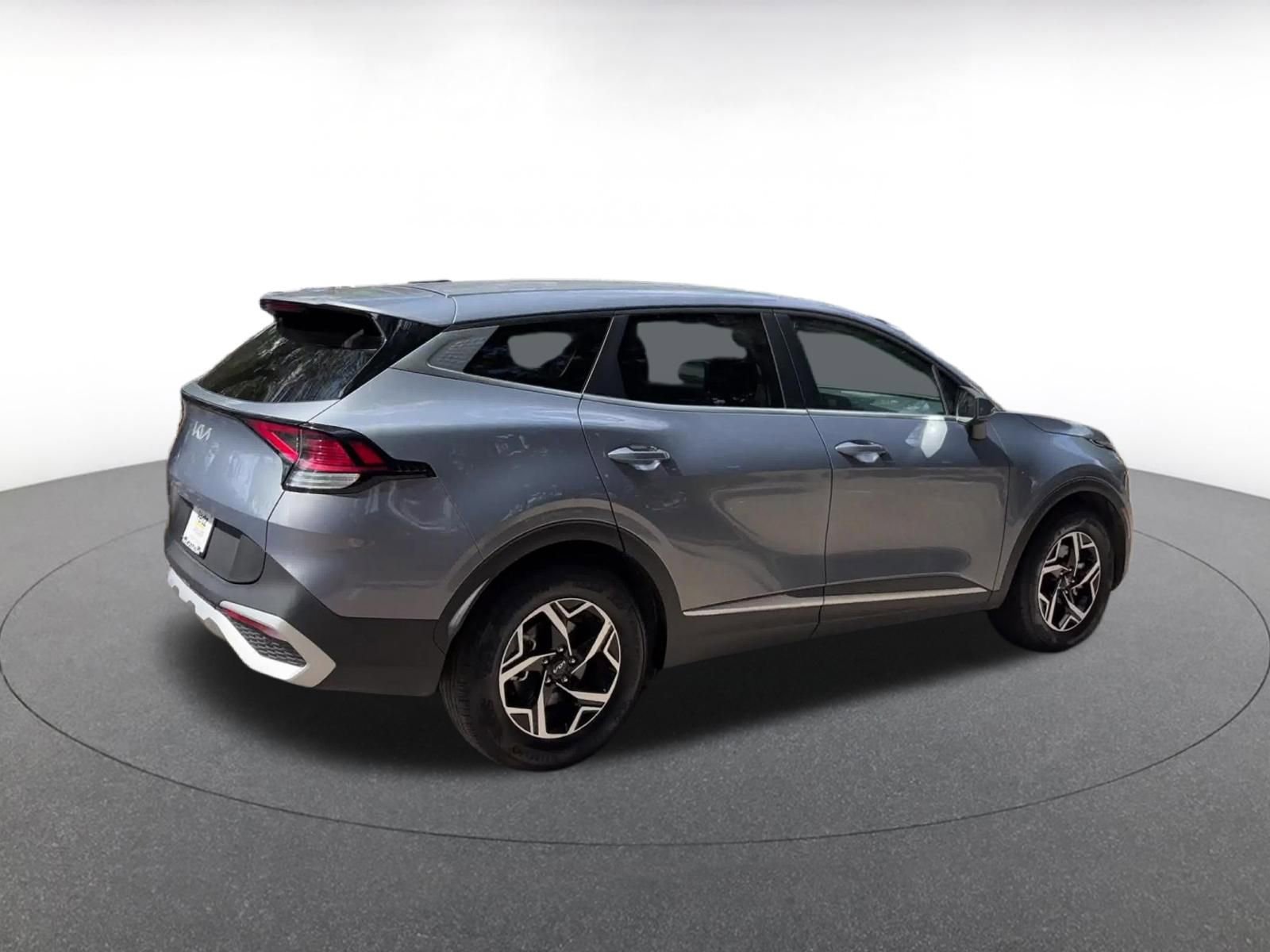 Thumbnail: 2025 Kia Sportage - 15