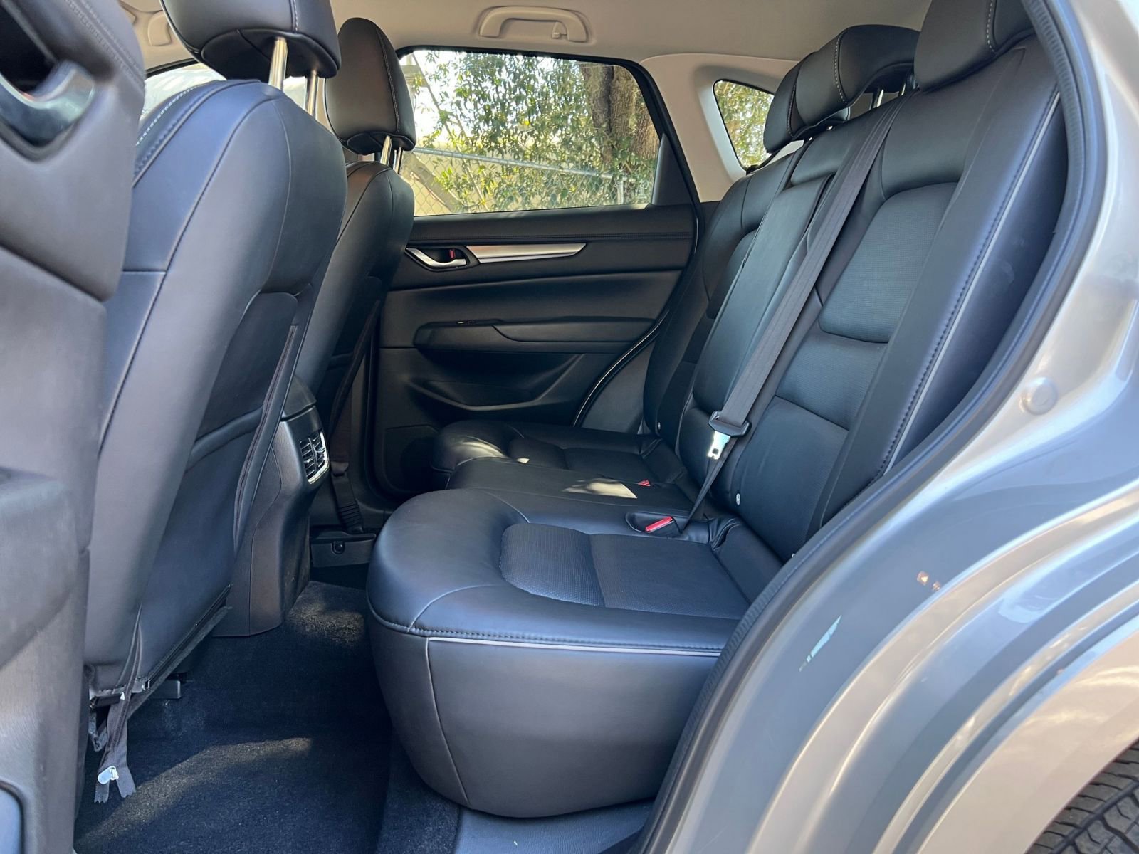 Thumbnail: 2025 Mazda CX-5 - 20