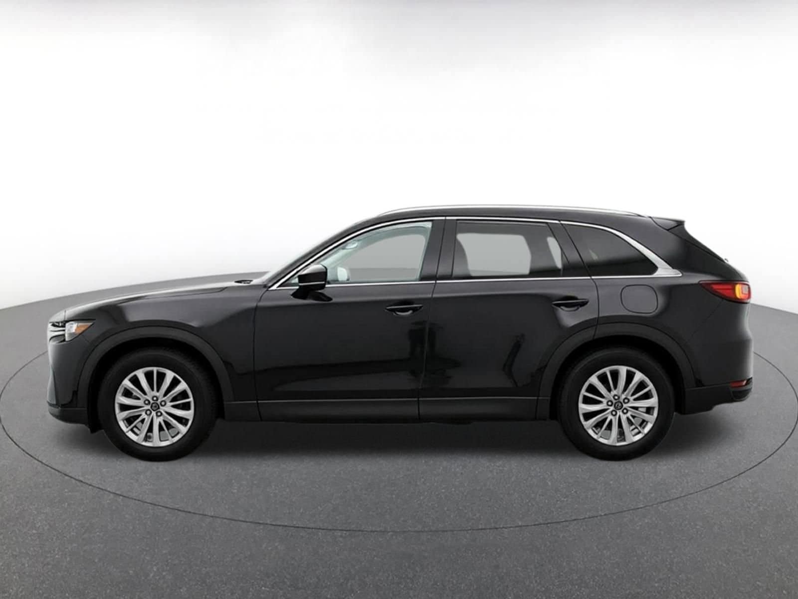 Thumbnail: 2025 Mazda CX-90 - 4