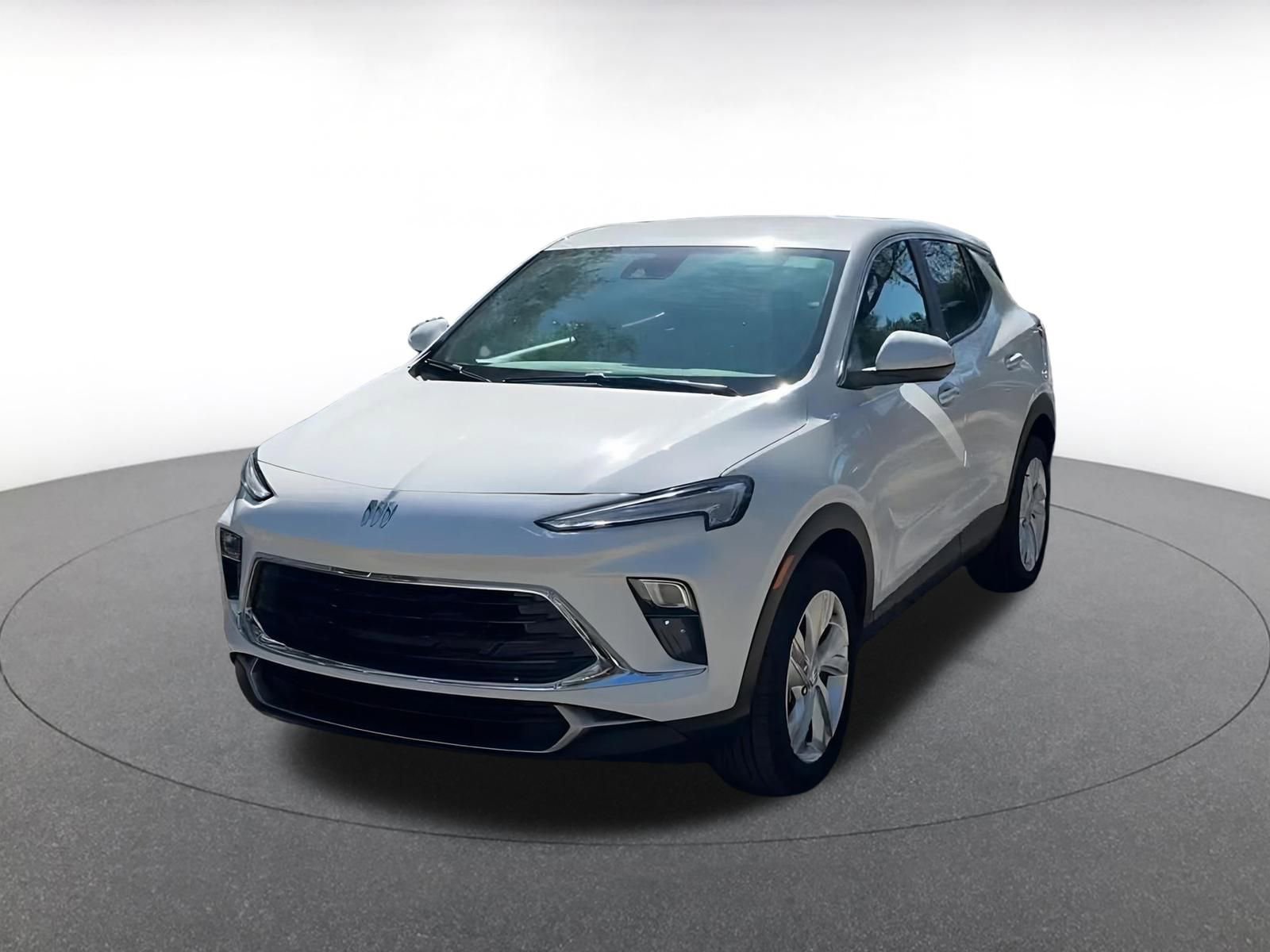 Thumbnail: 2025 Buick Encore GX - 7