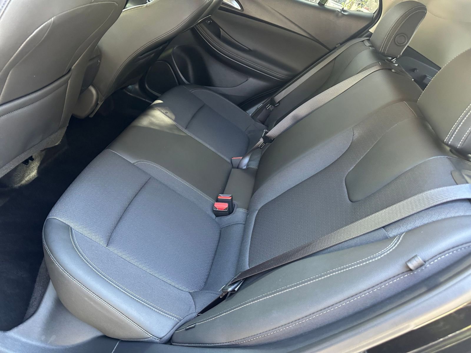 Thumbnail: 2025 Buick Encore GX - 33