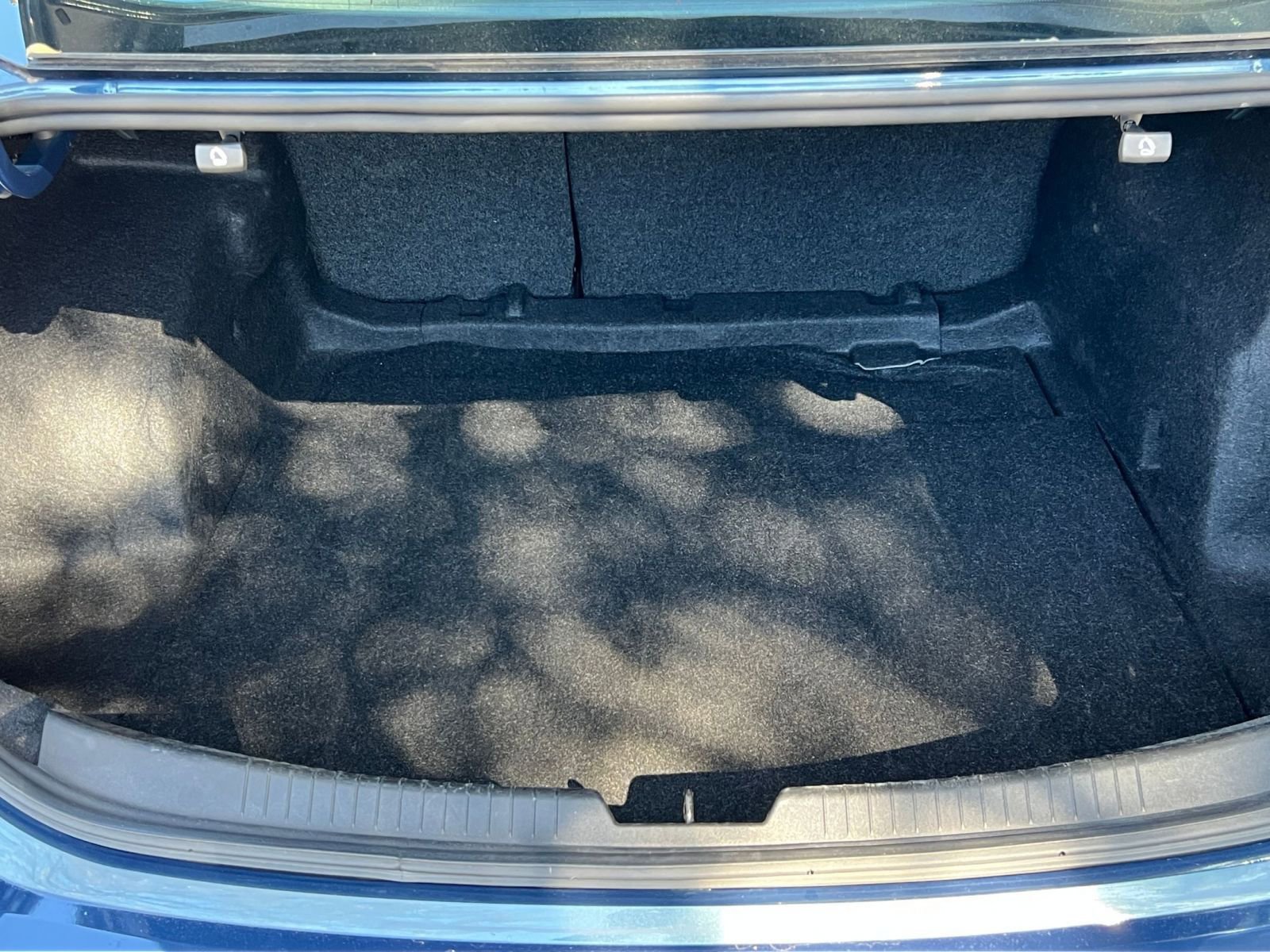 Thumbnail: 2024 Chevrolet Malibu - 24