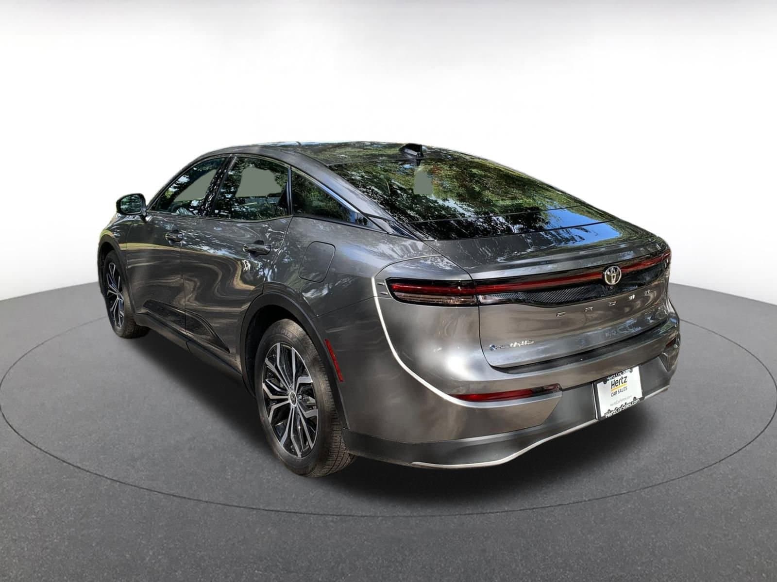 Thumbnail: 2025 Toyota Crown - 15