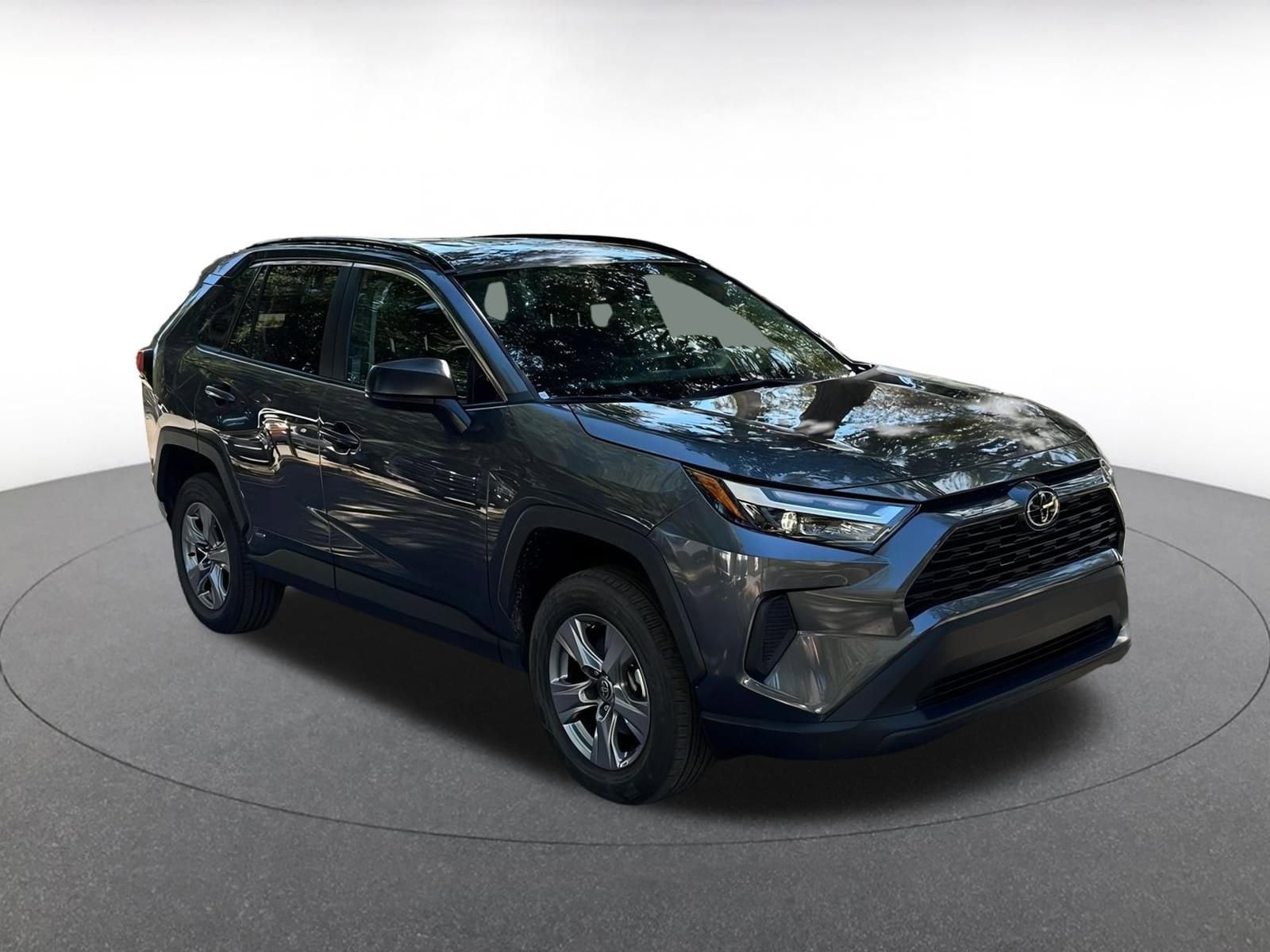 Thumbnail: 2025 Toyota RAV4 - 1