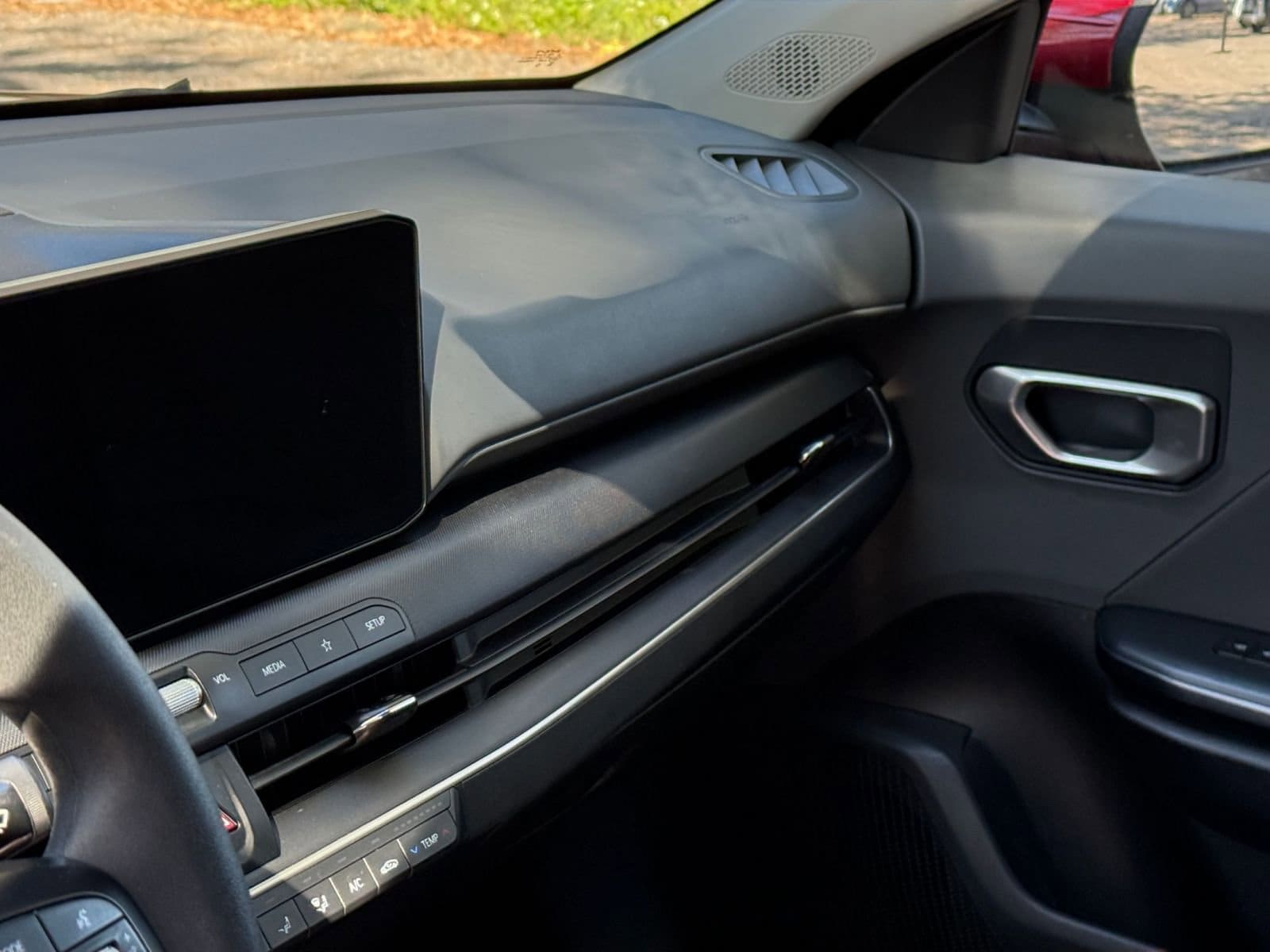 Thumbnail: 2025 Kia K4 - 31