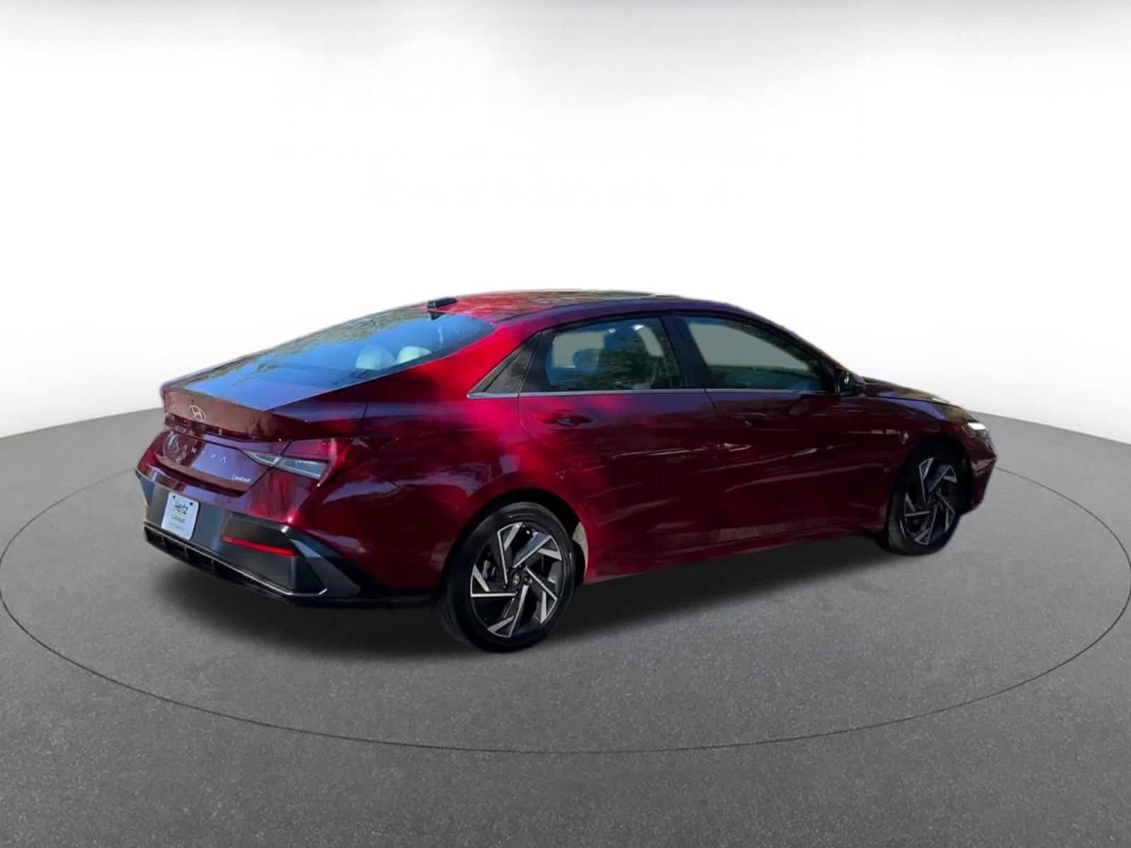 Thumbnail: 2025 Hyundai Elantra - 15