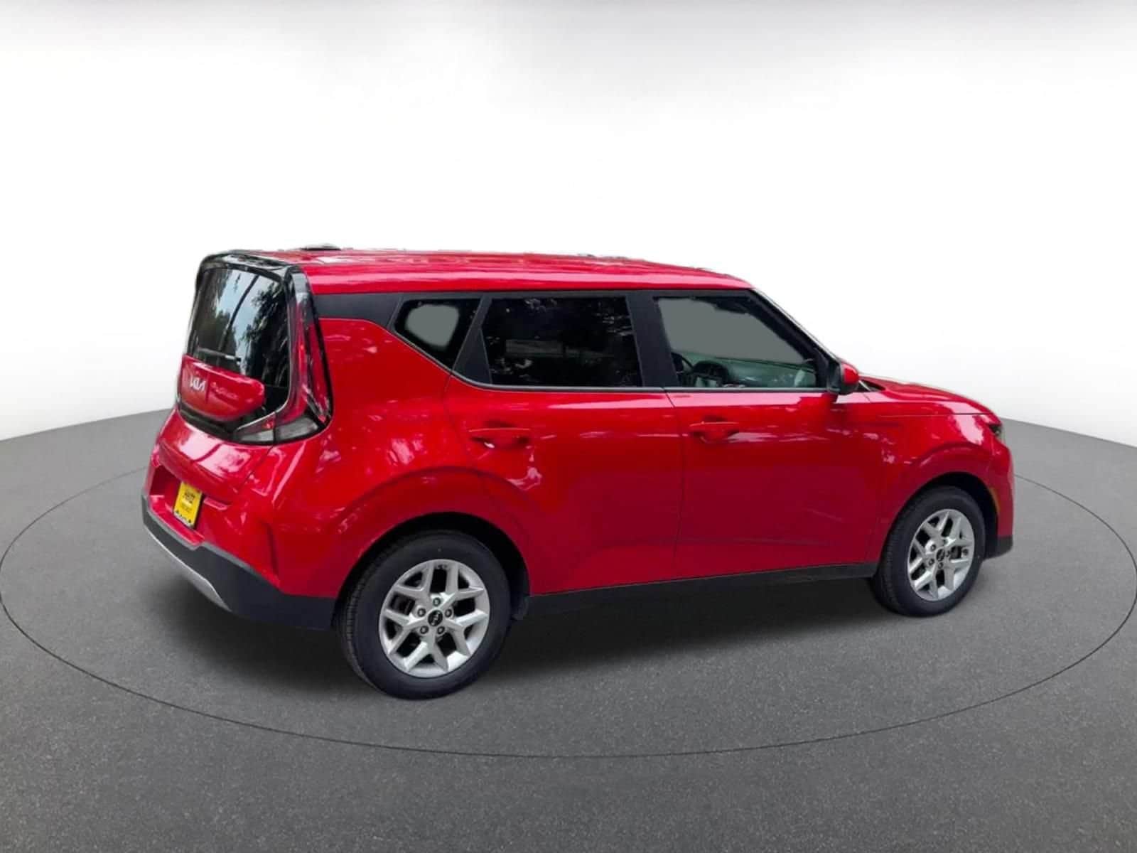 Thumbnail: 2025 Kia Soul - 13