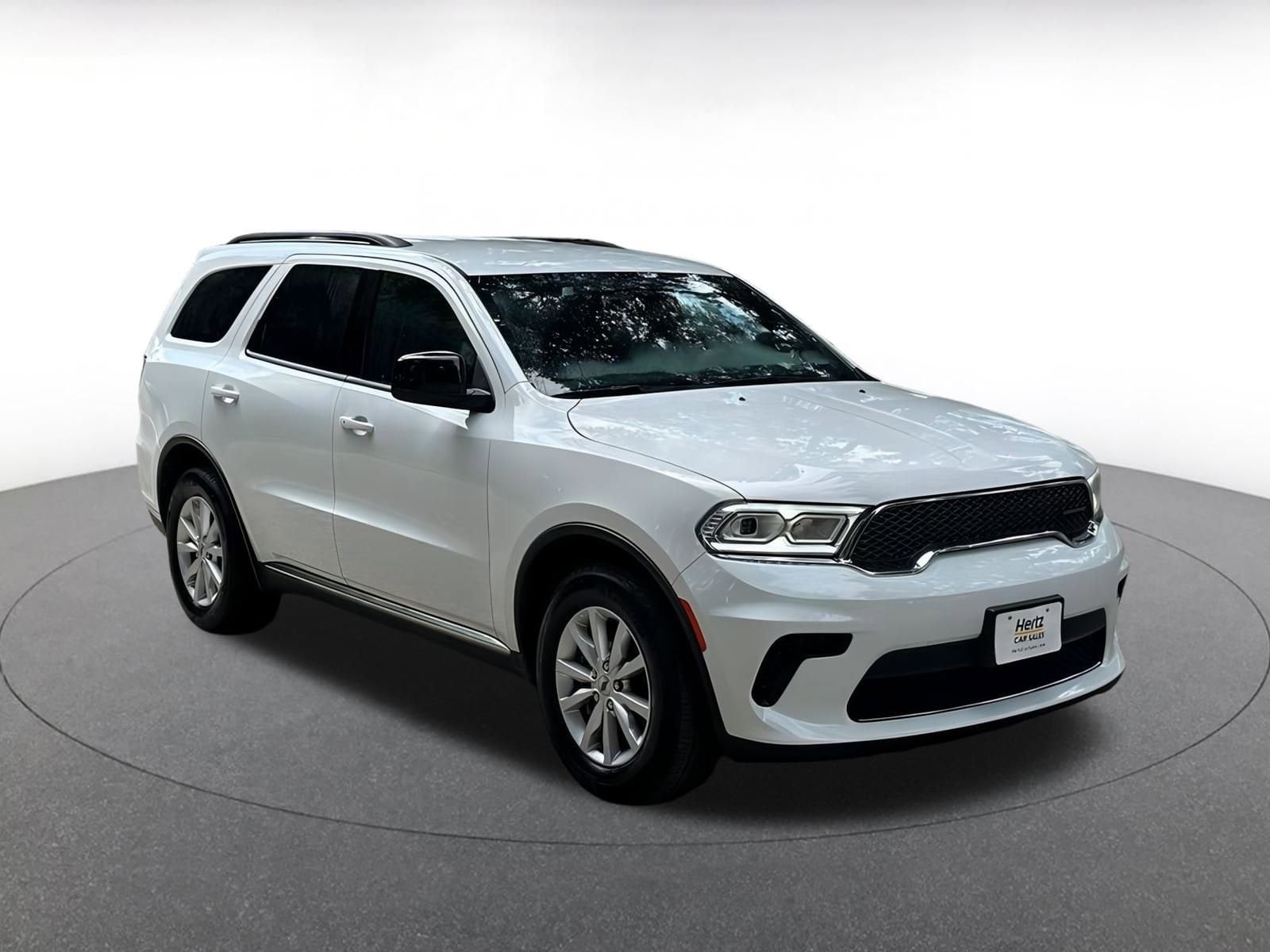 Thumbnail: 2023 Dodge Durango - 1