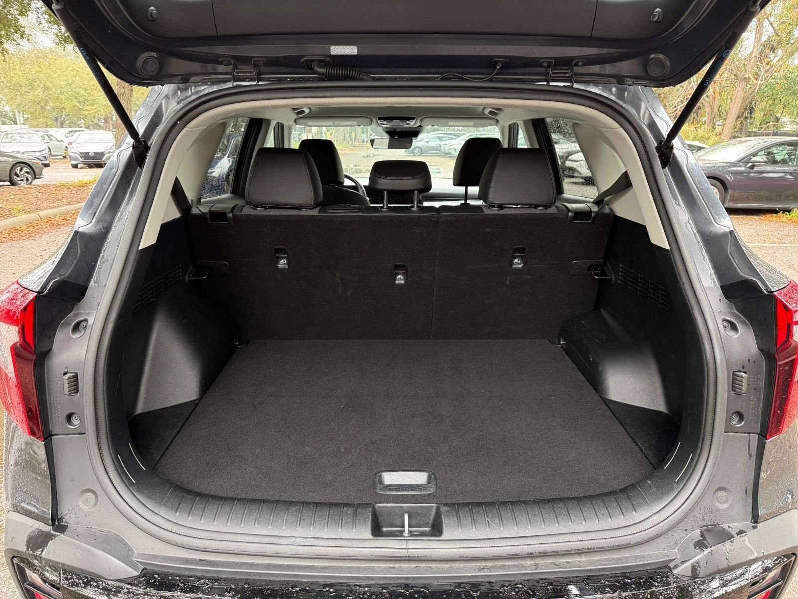 Thumbnail: 2025 Kia Seltos - 27