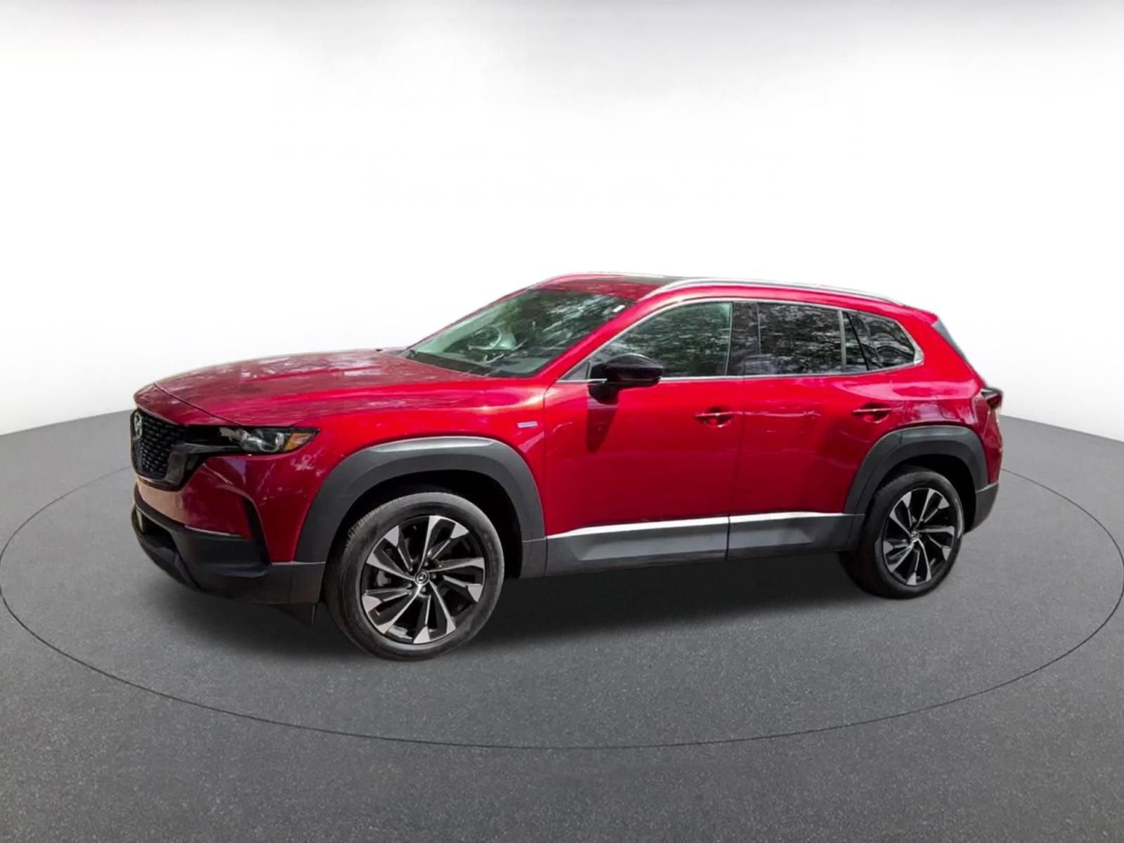 Thumbnail: 2025 Mazda CX-50 - 8