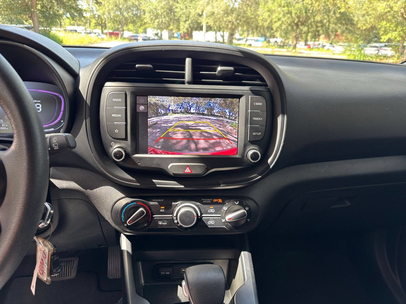 Thumbnail: 2025 Kia Soul - 17
