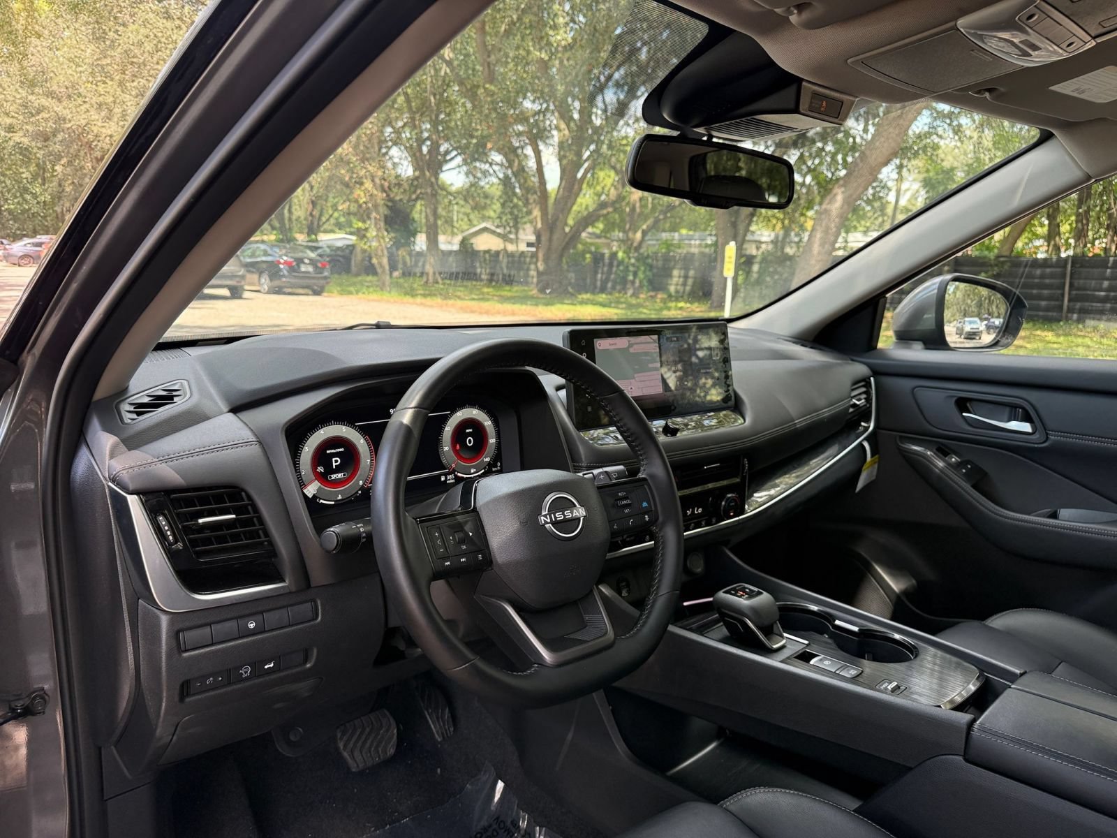 Thumbnail: 2026 Nissan Rogue - 33