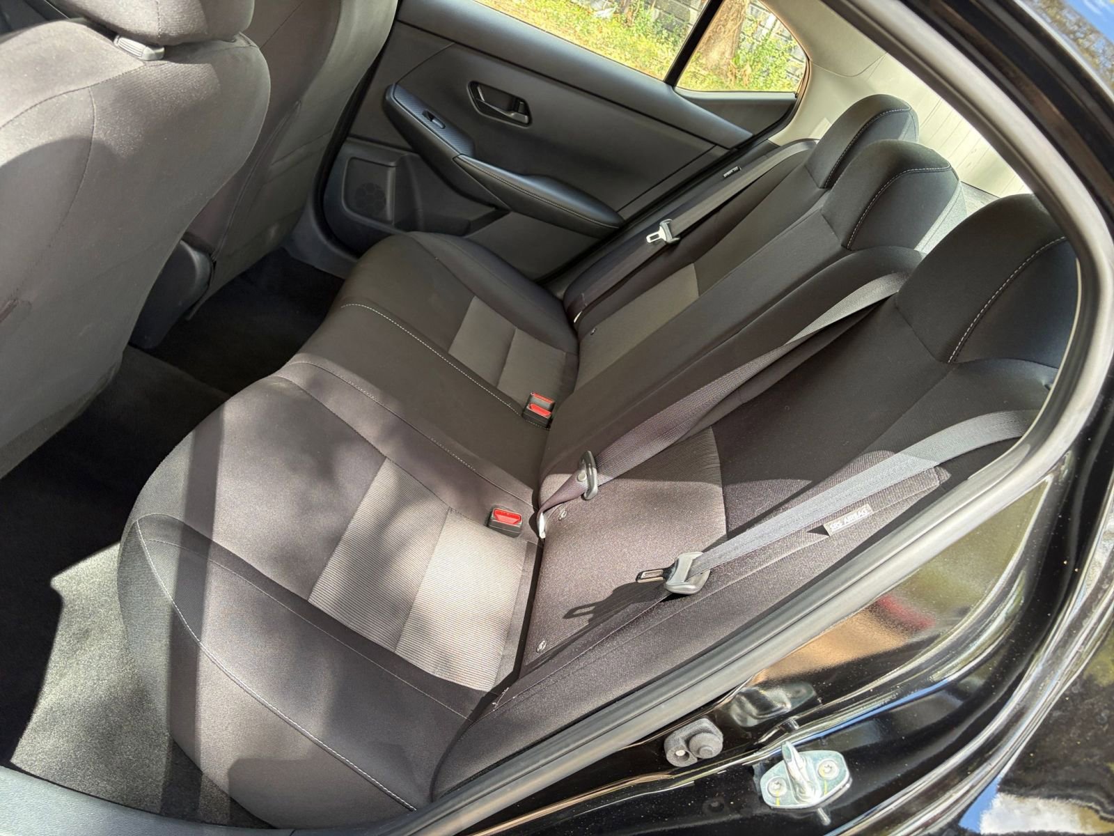 Thumbnail: 2025 Nissan Sentra - 22