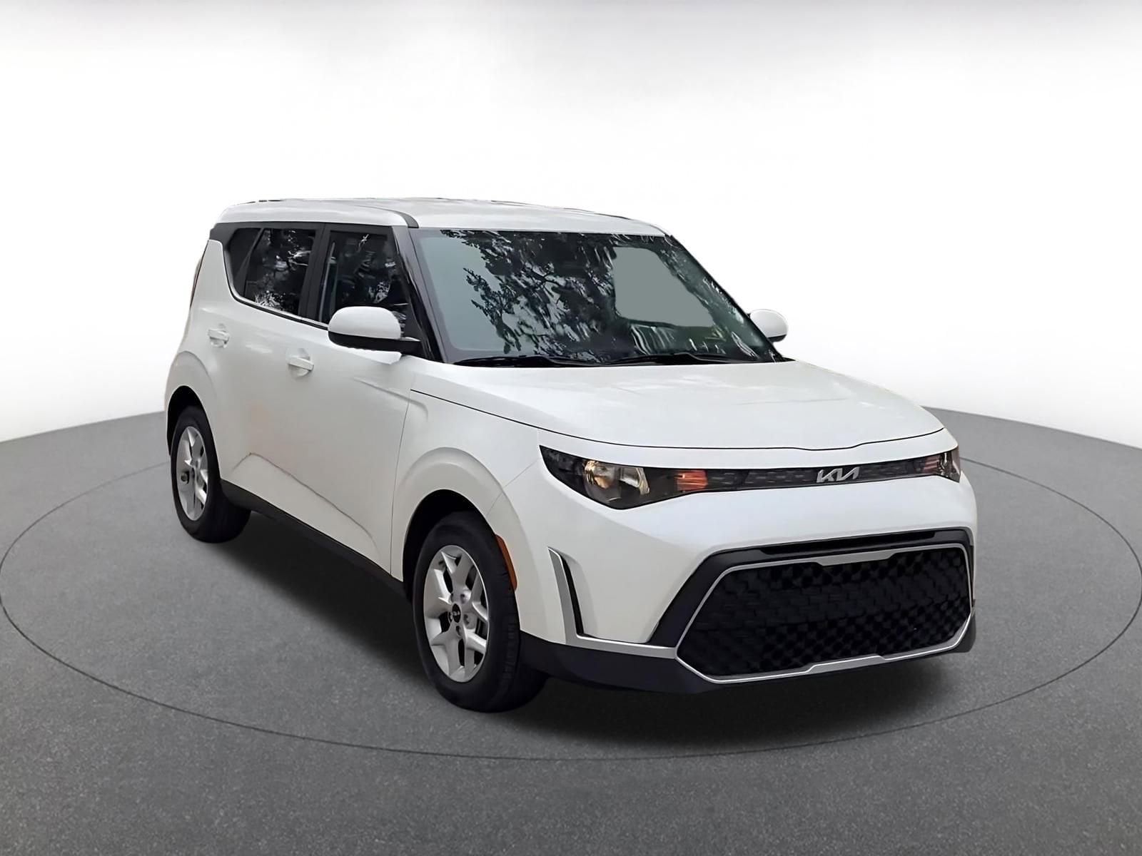 Thumbnail: 2025 Kia Soul - 3