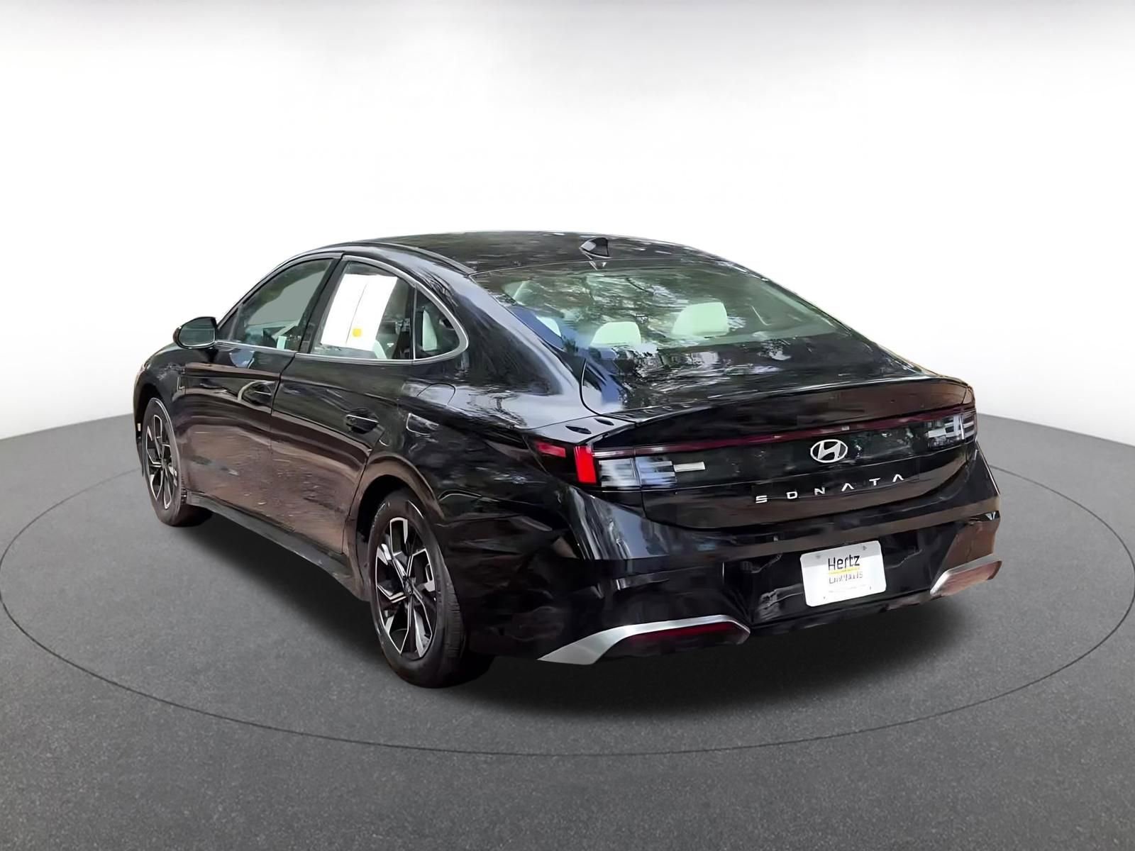 Thumbnail: 2025 Hyundai Sonata - 11