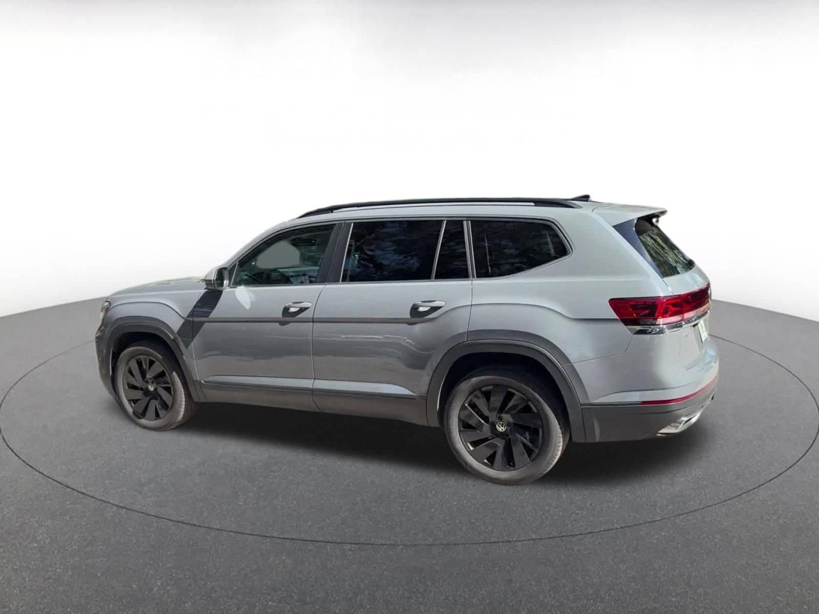 Thumbnail: 2026 Volkswagen Atlas - 8