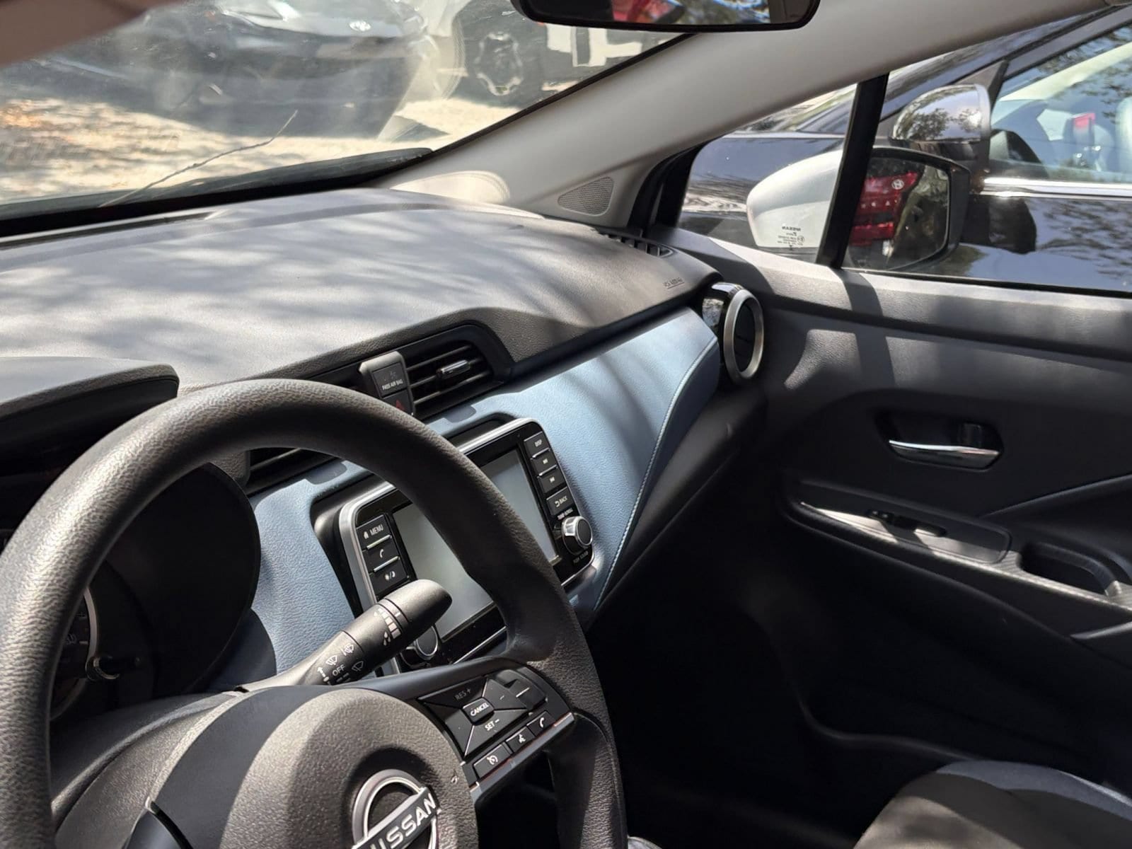 Thumbnail: 2025 Nissan Versa - 33